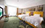 Kamar Tidur 7 Shanshui Trends Hotel NJ South Station