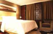 Bedroom 5 Shanshui Trends Hotel NJ South Station
