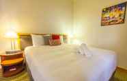 Kamar Tidur 4 Bell Motel