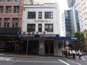 Exterior 4 Wynyard Hotel