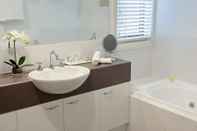 Toilet Kamar Ringwood Royale