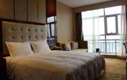 Kamar Tidur 7 Shanshui Trends Hotel Yan Qi