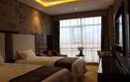Kamar Tidur 3 Shanshui Trends Hotel Yan Qi