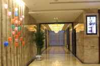 Lobby Shanshui Trends Hotel Yan Qi