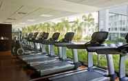 Fitness Center 6 The Deltin Hotel