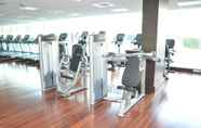 Fitness Center 7 The Deltin Hotel