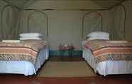 Bedroom 5 Golden Leopard Resorts - Manyane Resort