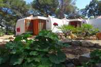 Exterior Villaggio Nurral - Campground