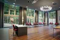 Functional Hall Hotel Ernst Sillem Hoeve