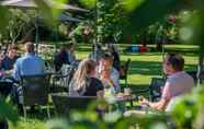 Restoran 3 Hotel Ernst Sillem Hoeve