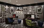 Functional Hall 4 Molitor Hotel & Spa Paris – MGallery Collection