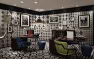 Ruangan Fungsional 3 Molitor Hotel & Spa Paris – MGallery Collection
