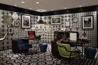 Ruangan Fungsional Molitor Hotel & Spa Paris – MGallery Collection