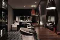 Bar, Cafe and Lounge Molitor Hotel & Spa Paris – MGallery Collection
