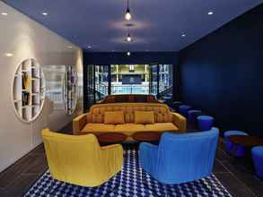 Lobby 4 Molitor Hotel & Spa Paris – MGallery Collection