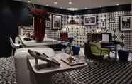 Functional Hall 5 Molitor Hotel & Spa Paris – MGallery Collection