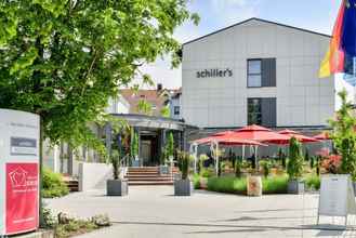 Exterior 4 Hotel Schiller