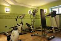 Fitness Center Hotel Schiller