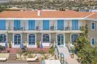 Exterior Hotel Agia Markella