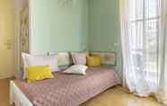 Bedroom 5 Hotel Agia Markella
