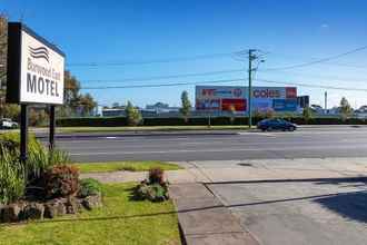 Exterior 4 Burwood East Motel