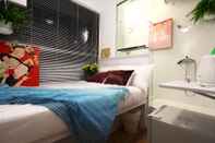 Kamar Tidur Apple Inn (Causeway Bay)