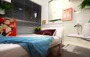 Kamar Tidur 2 Apple Inn (Causeway Bay)