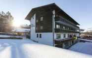 Exterior 2 Appartement Solstein