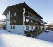 Exterior 2 Appartement Solstein