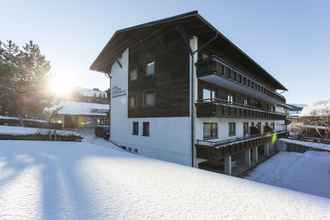 Exterior 4 Appartement Solstein