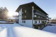 Exterior Appartement Solstein