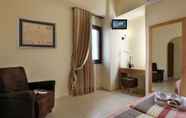 Bedroom 7 Dimitra Hotel Apartments
