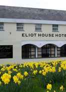 EXTERIOR_BUILDING Eliot House Hotel