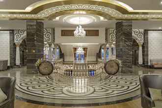 Lobby 4 Royal Holiday Palace - All Inclusive