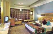 Kamar Tidur 2 Royal Holiday Palace - All Inclusive