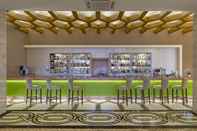 Bar, Kafe, dan Lounge Royal Holiday Palace - All Inclusive