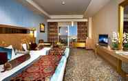 Kamar Tidur 5 Royal Holiday Palace - All Inclusive