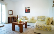 Common Space 5 Mouras Resort - Luxury Maisonette Villas