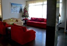 로비 3 Iguaçu Plaza Hotel