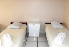 침실 7 Iguaçu Plaza Hotel