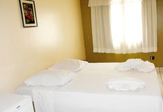 침실 6 Iguaçu Plaza Hotel