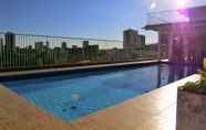 Swimming Pool 3 Iguaçu Plaza Hotel