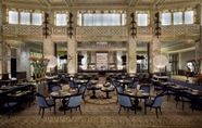 Restoran 6 Park Hyatt Vienna