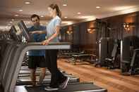 Fitness Center Park Hyatt Vienna