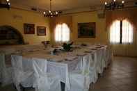 Functional Hall Tanit Hotel Ristorante Museo