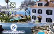 วิวและสถานที่ท่องเที่ยวใกล้เคียง 2 Hotel Quinta da Penha de França