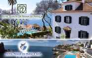 Điểm tham quan lân cận 2 Hotel Quinta da Penha de França