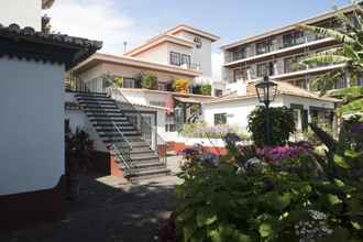 ภายนอกอาคาร 4 Hotel Quinta da Penha de França