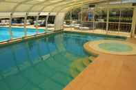 Swimming Pool Duna Parque Beach Club