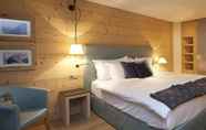 Kamar Tidur 4 Matterhorn Lodge Boutique Hotel & Apartements